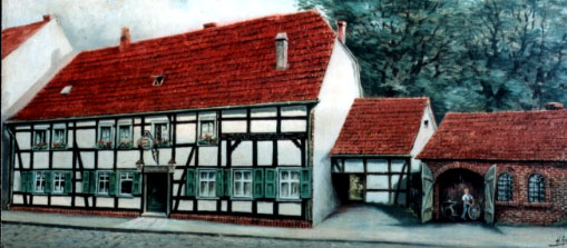 Gasthaus Grube Dortmund